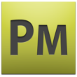Adobe PageMaker Pro 7 - アドビ・ページメーカー・プロ 7