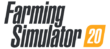 ファーミングシュミレーター20 – Farming Simulator 20