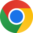 グーグルクロム – Google Chrome
