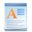 マイクロソフト ワードパッド – Microsoft WordPad