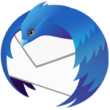 モジラサンダーバード - Mozilla Thunderbird