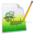 ノートパッド++ - Notepad++