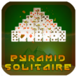Pyramid Solitaire - ピラミッドソリティア