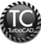 ターボCADデラックス - TurboCAD Deluxe