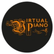 バーチャル・ピアノ - Virtual Piano