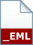 Windows Mail Live Email File