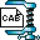 Advanced CAB Repair - アドバンス・CABリペア