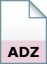 Amiga Emulator Compressed ADF File