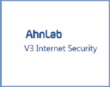アンラボ V3 インターネットセキュリティ – AhnLab V3 Internet Security