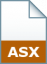 Microsoft ASF Redirector File