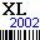 バーコードXL - Barcode XL