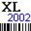バーコードXL - Barcode XL
