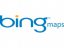 Bing地図 - bing Maps