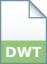 Dreamweaver Web Page Template File