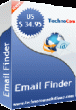 Ｅメール・ファインダー - Email Finder