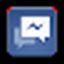 PC用フェイスブックメッセンジャー – Facebook Messenger for PC