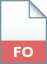 Xsl-fo Form File