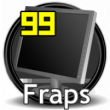 フラップス – Fraps