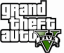 グランド・セフト・オートV – Grand Theft Auto (GTA) V Five