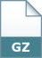 Gzip Compressed Archive File