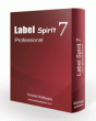 ラベル・スピリット・シンプル - Label Spirit Simple