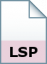 Lisp Program Source Code File