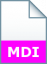 Microsoft Office Document Imaging File Format