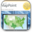 マイクロソフト・マップポイント - Microsoft MapPoint