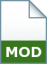 Amiga Music Module File