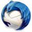 モジラサンダーバード - Mozilla Thunderbird