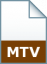 Mtv Video Format