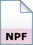 NTI Partition File
