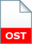 Microsoft Outlook Inbox Off-line Folder File