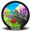 プラント　vs.　ゾンビ - Plants vs Zombies