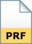 Outlook Profile File