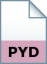 Python Dynamic Module File