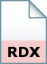 Borland Reflex Database File