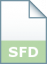 Spline Font Database File