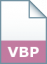 Microsoft Visual Basic Project File