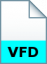 Virtual PC Virtual Floppy Disk Image File