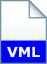 Vector Markup Language File