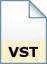 VST Audio Plugin File