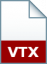 Visio Template XML File