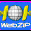 WebZIP - ウェブZIP