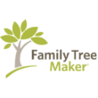 ファミリー・ツリー・メイカー - Family Tree Maker